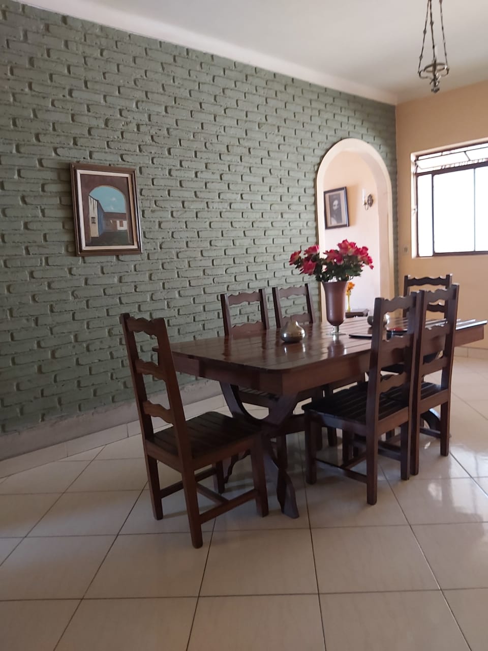 VENDO CASA-CARMO